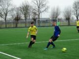 S.K.N.W.K. 2 - Halsteren 4 (competitie) seizoen 2022-2023 (2/111)